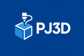 PJ3D Gift Card