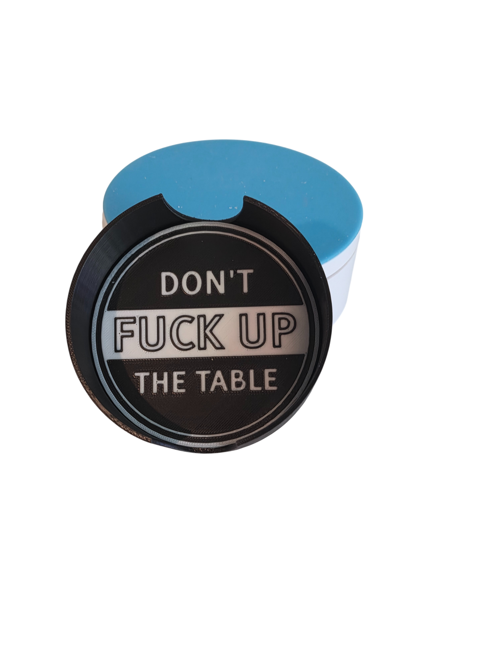 Humorous Coaster set
