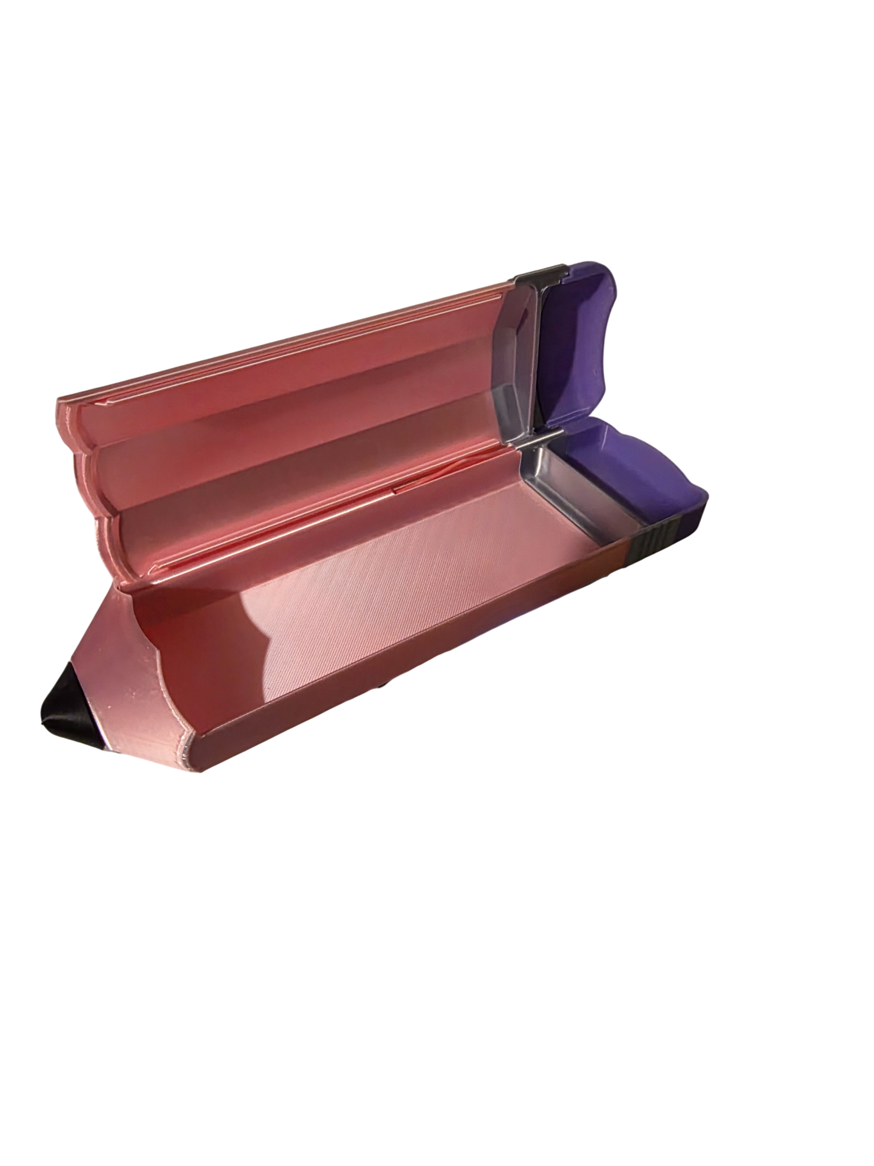 Pencil Shaped Pencil Case