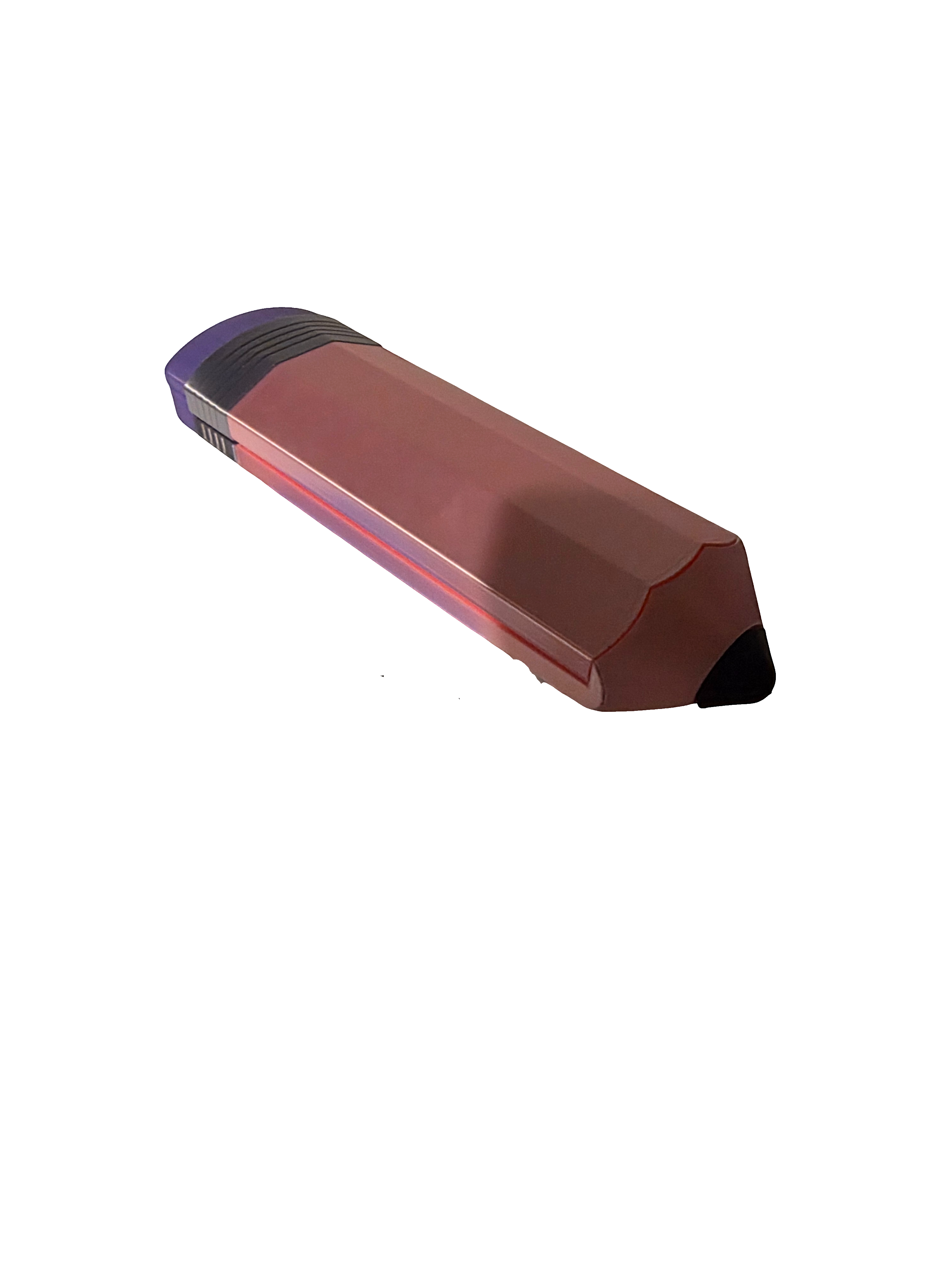 Pencil Shaped Pencil Case